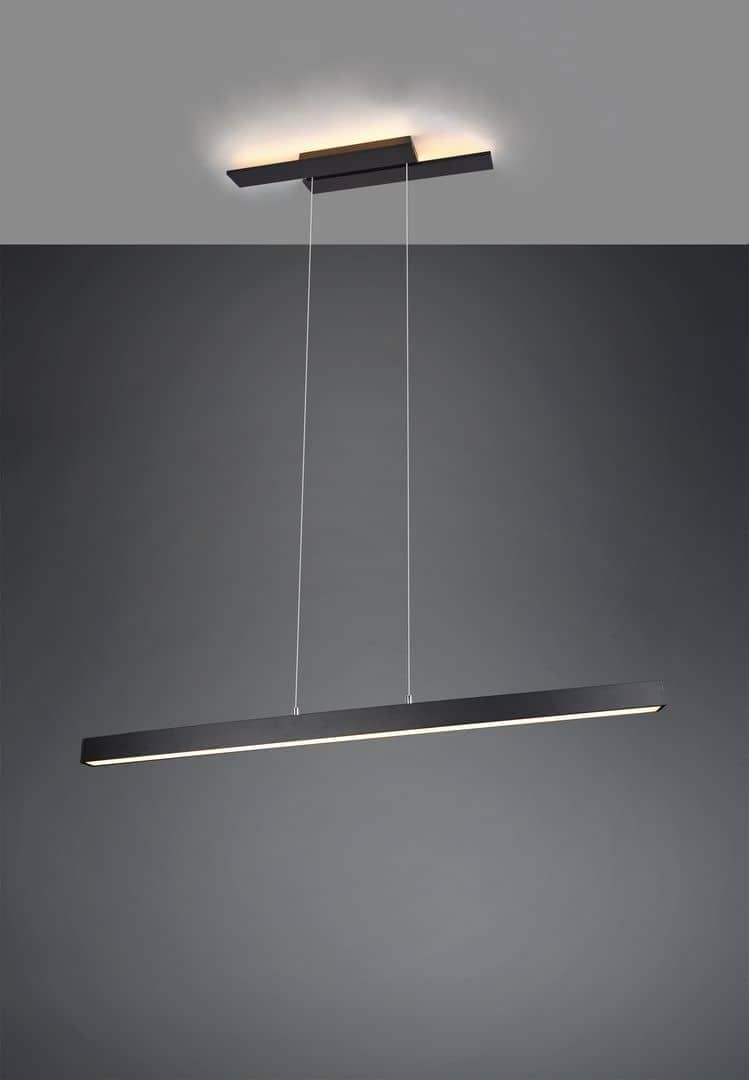LED-Pendelleuchte