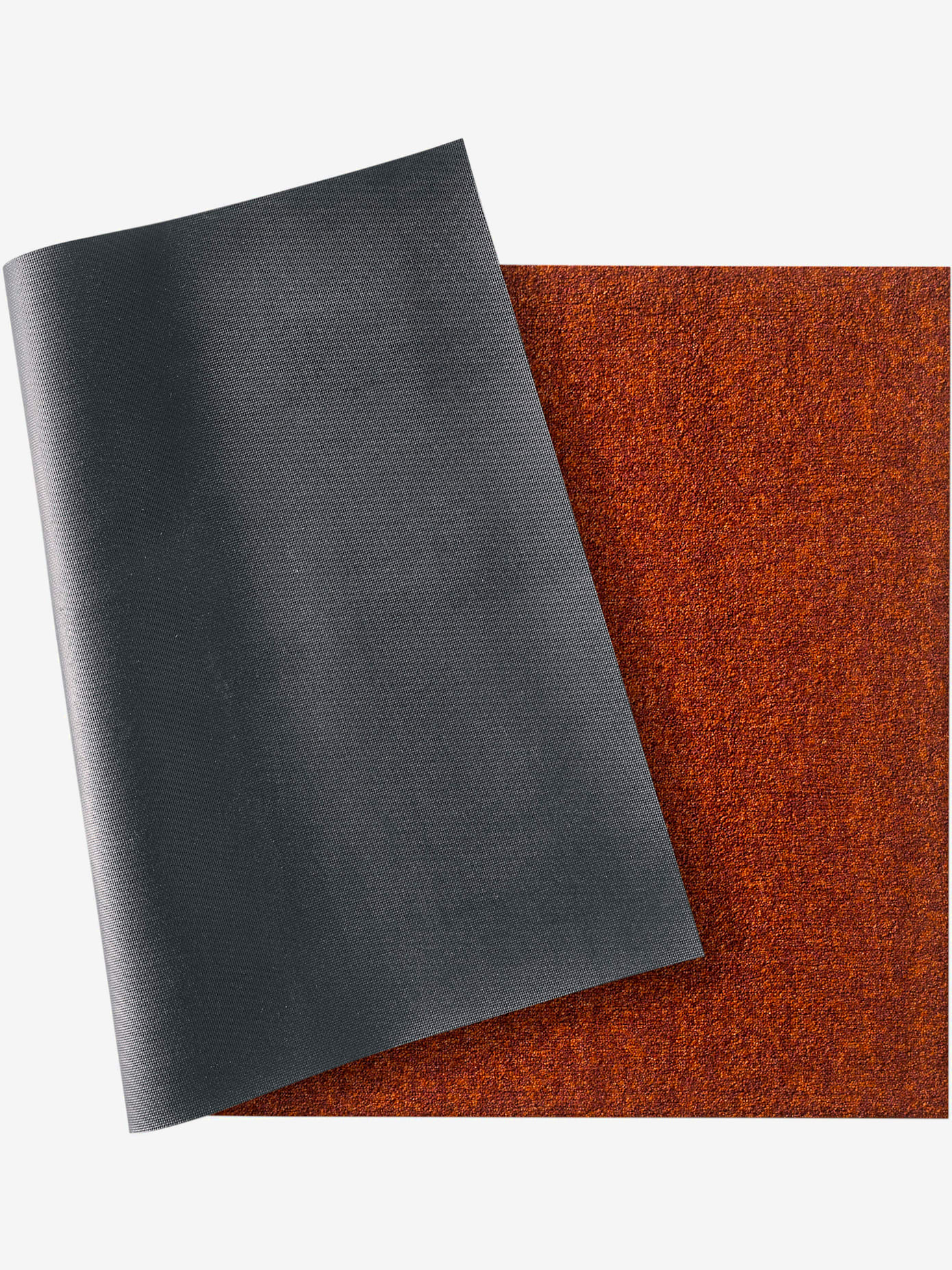 Paillasson polyamide très résistant