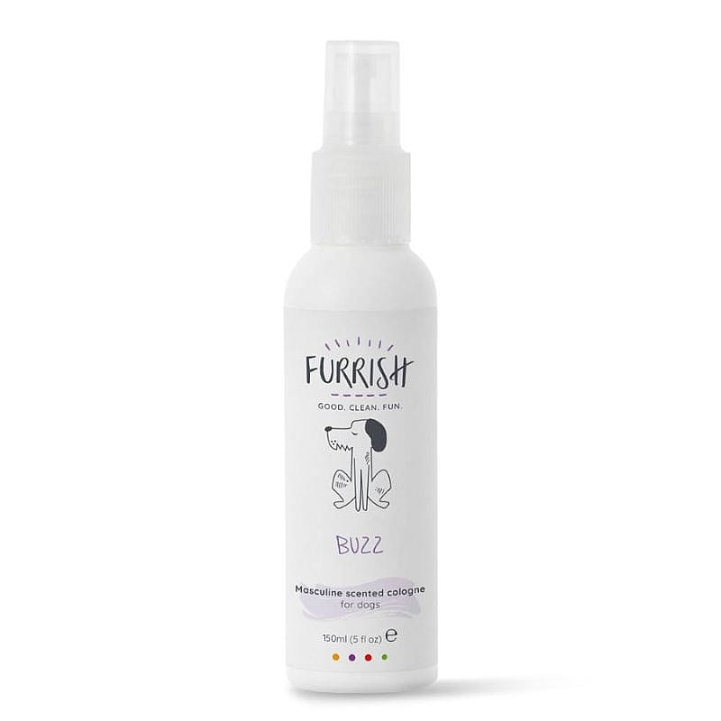 Furrish Buzz Male Cologne 150 ml Hond | 15562