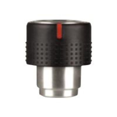 Les Artistes Paris - Bouchon grip inox pour bouteille isotherme 750 ml
