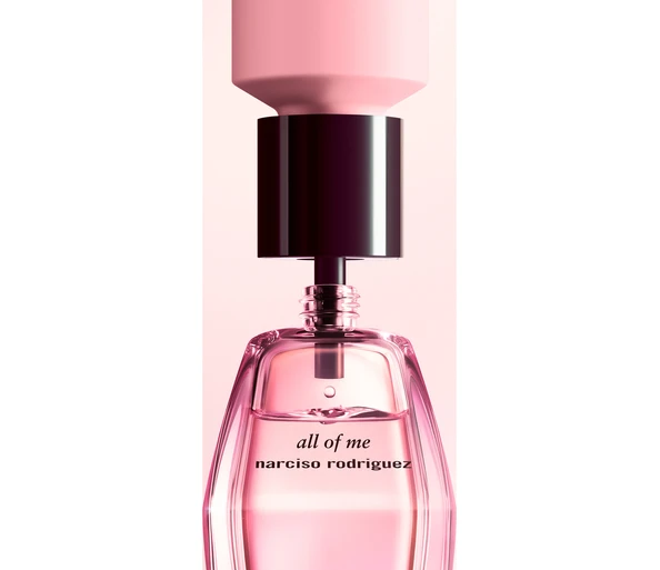 Narciso Rodriguez all of me Eau de Parfum