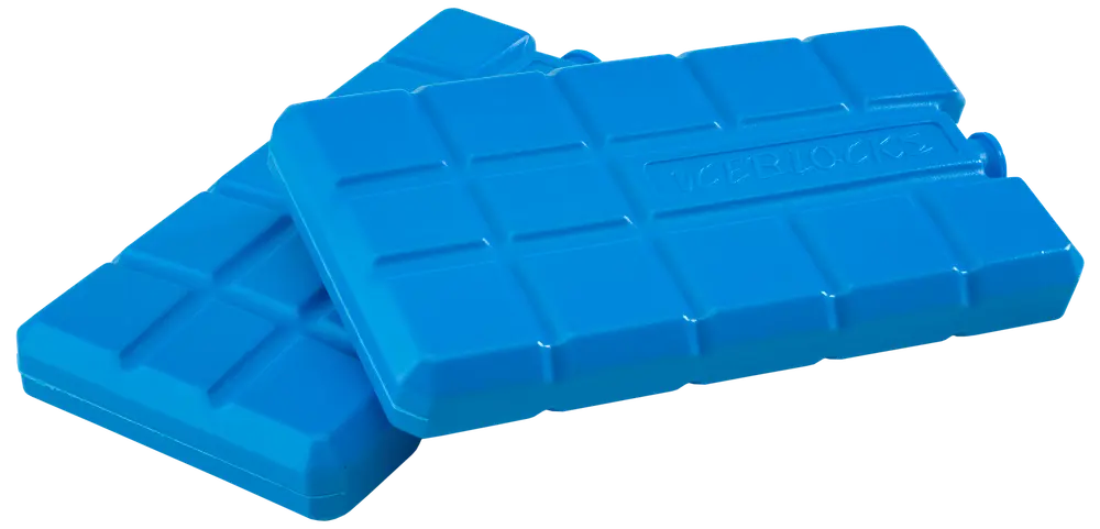 Køleelement 200 gram 2-pak
