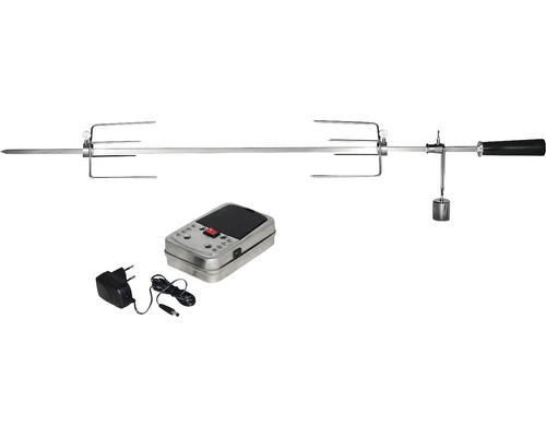 Enders Grill Spies Vleesspies Groentespies voor Chicago 3 80 cm