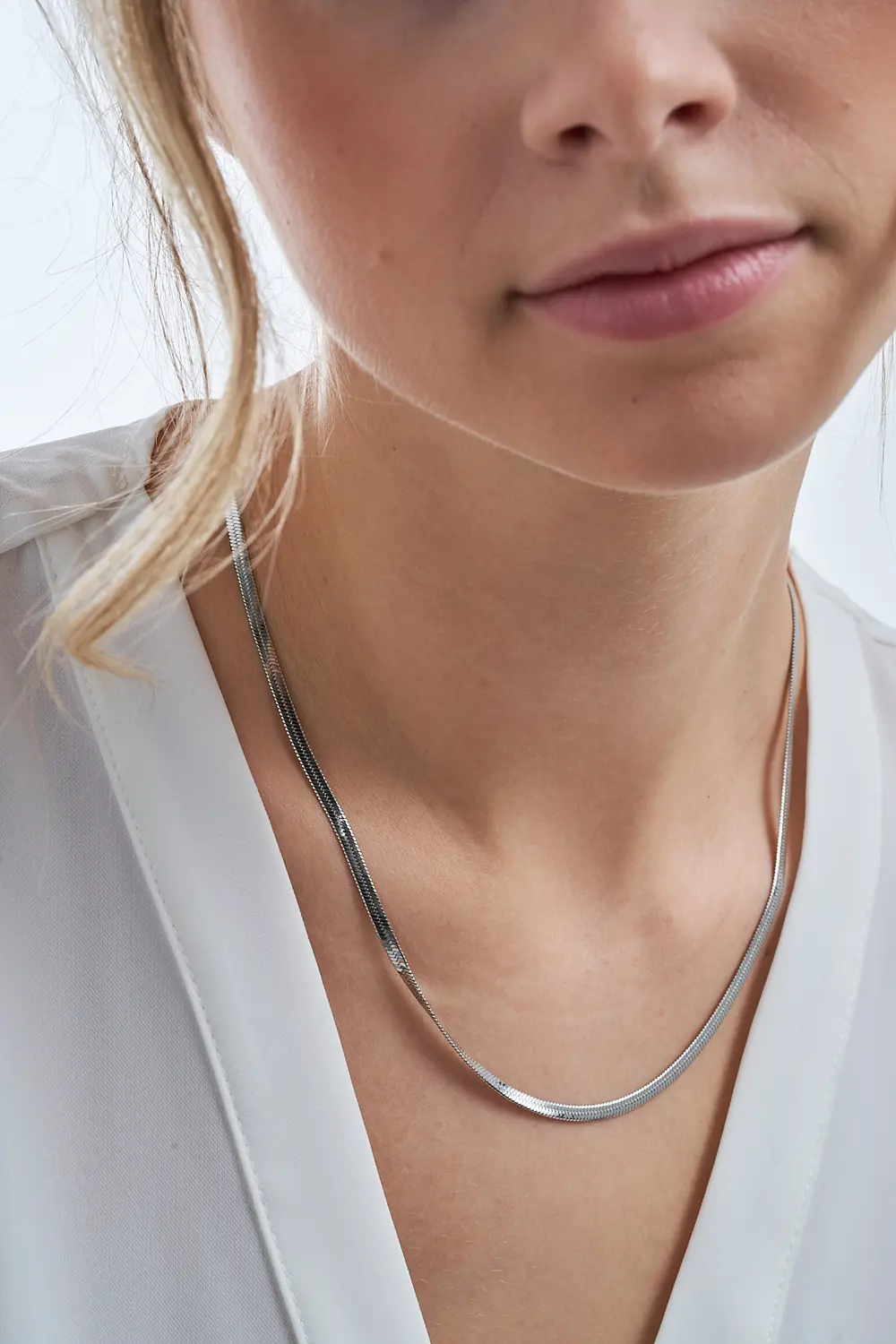 Kette - Silver Chic