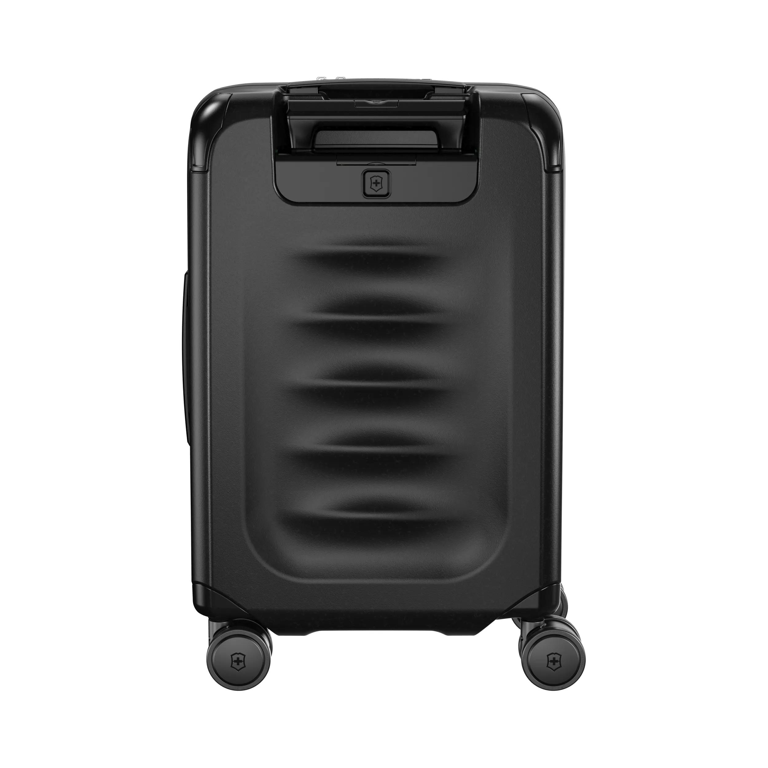Spectra 3.0 Frequent Flyer Carry-On-schwarz