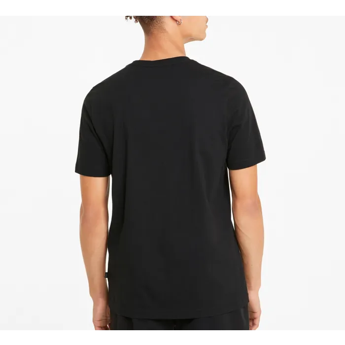 Puma Essential Logo Shirt Heren