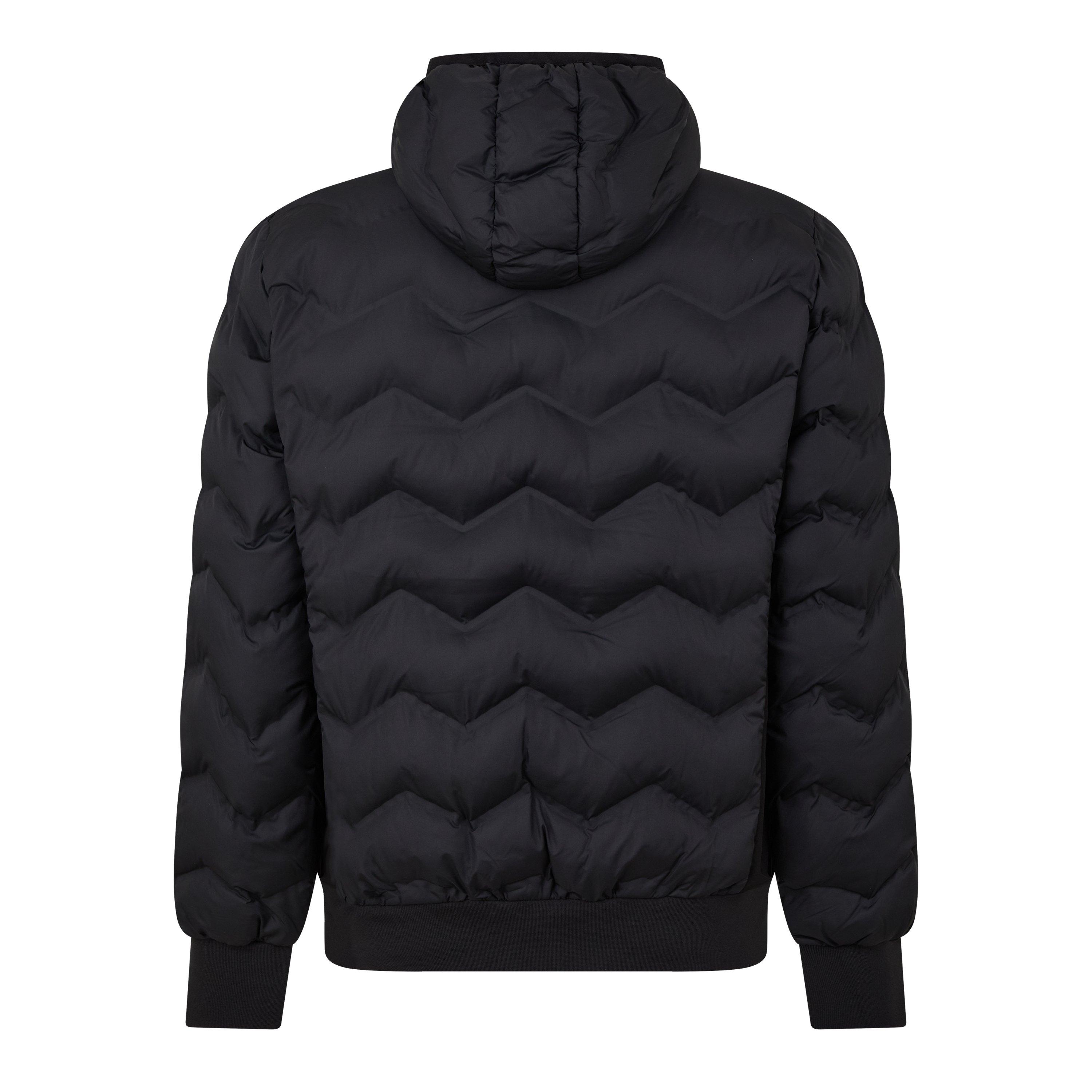 Macron Wales Rugby Anthem Jacket 2024 Adults