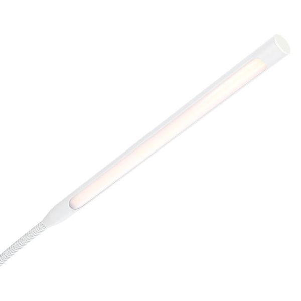 Gewa PL-39 Piano Lamp White Matte