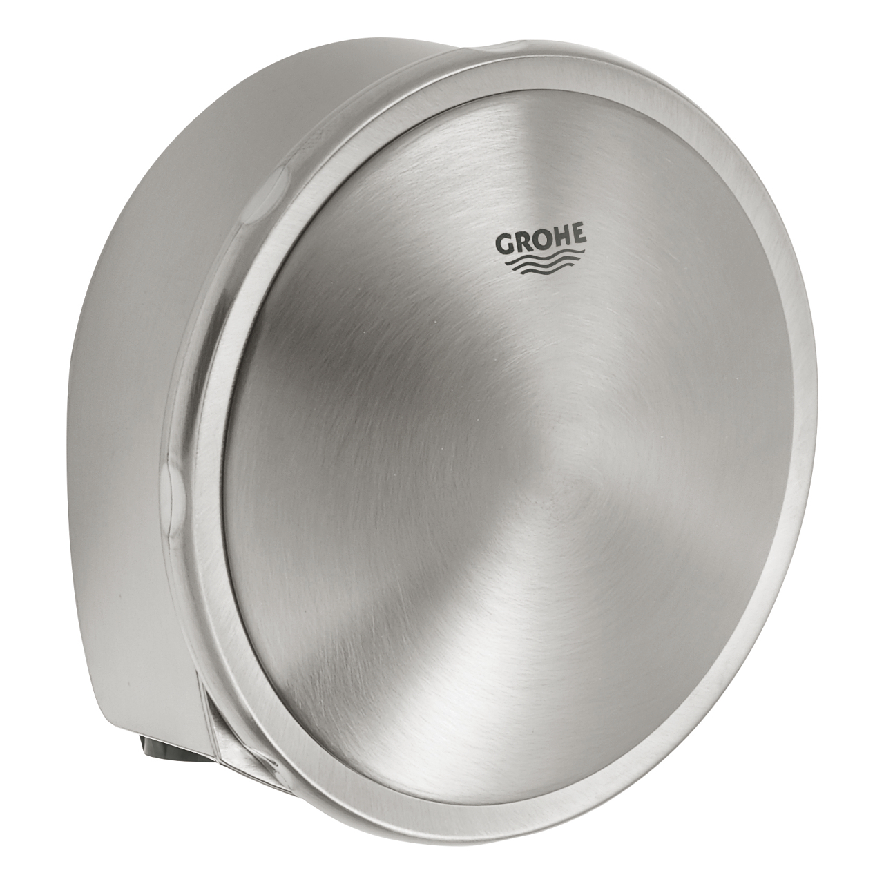 Grohe Talentofill afbouwdeel voor badafvoer-, overloop- en vulcombinatie supersteel