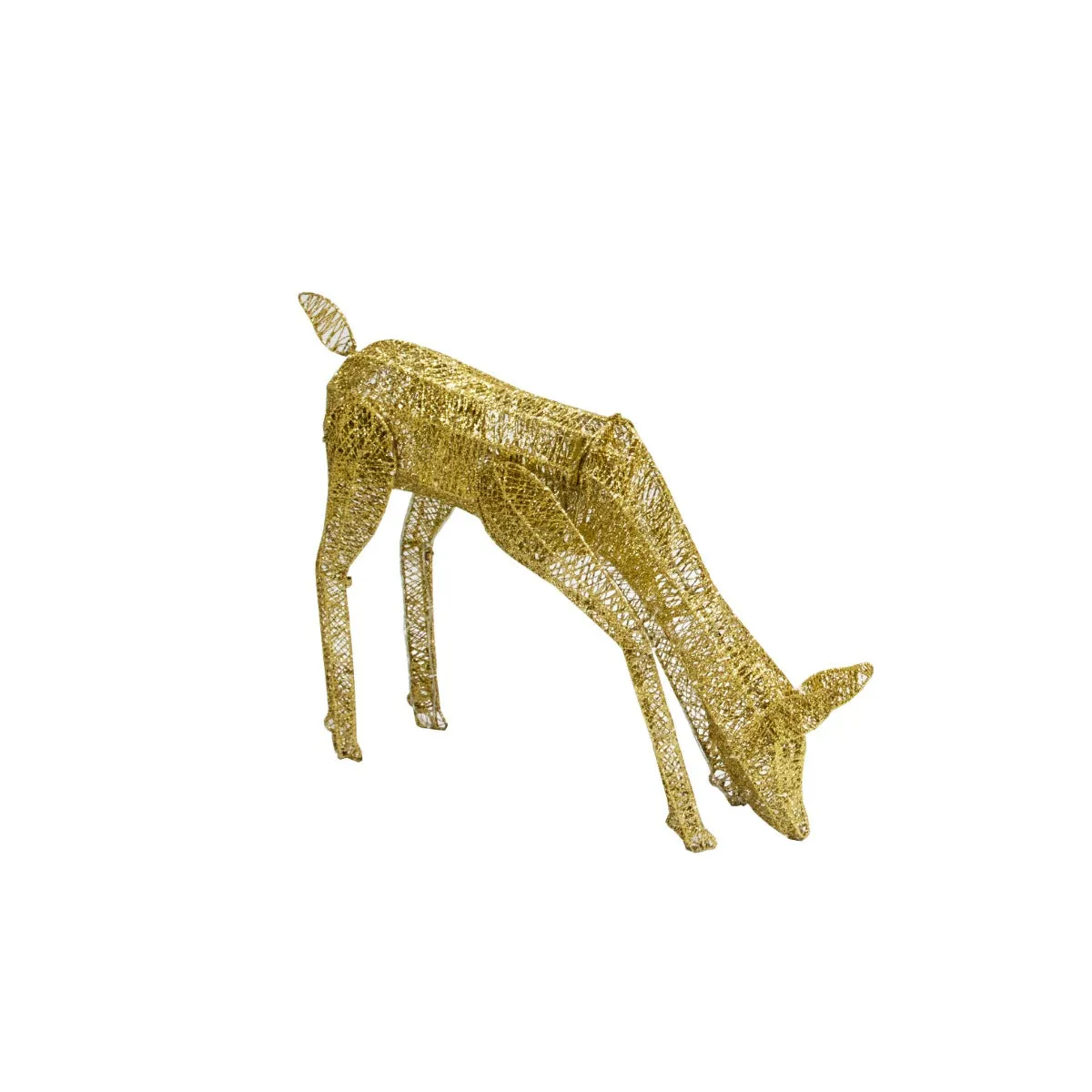 Monstershop Biche Dorée LED