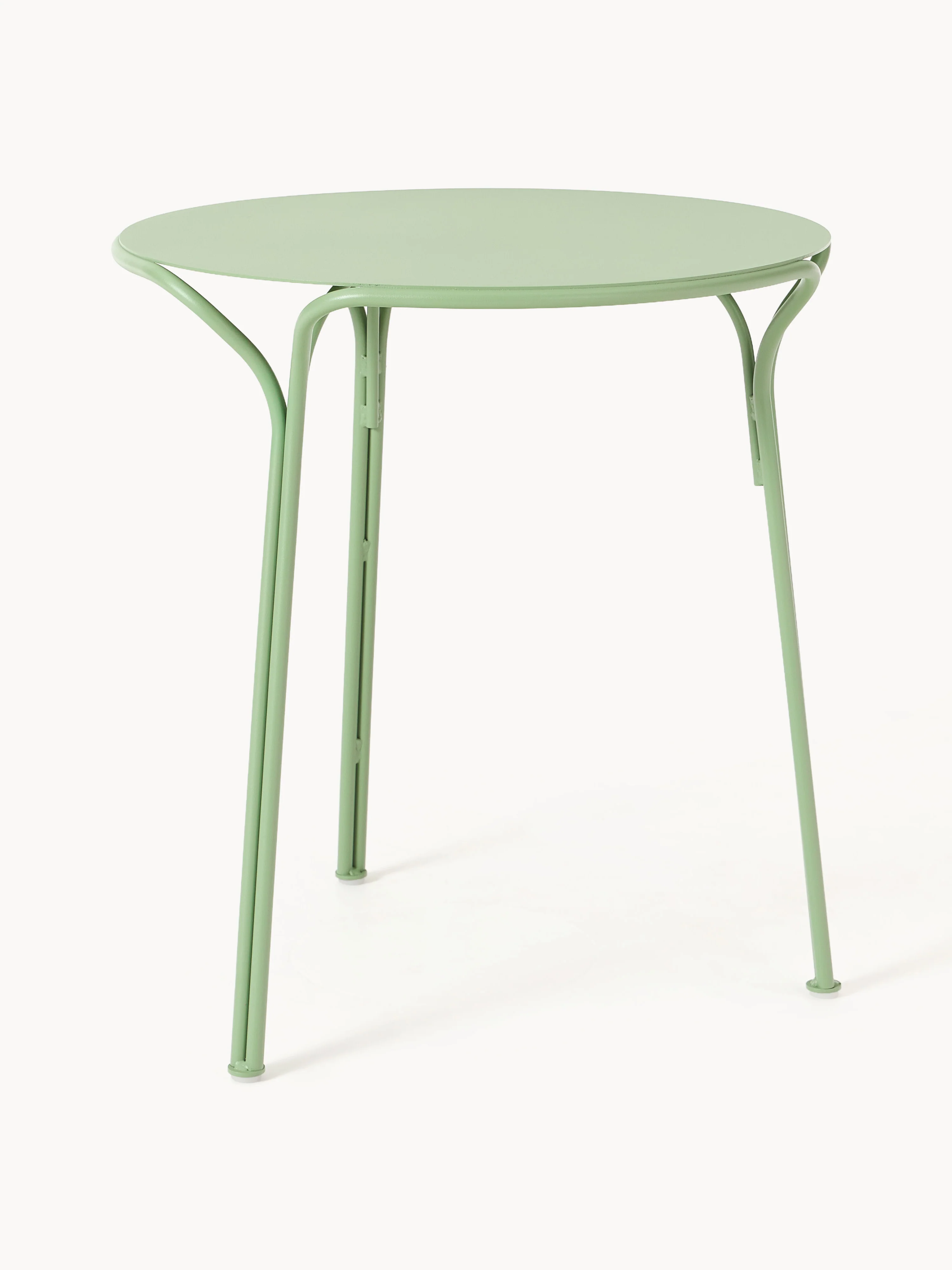Ronde tuintafel Hiray, Ø 65 cm