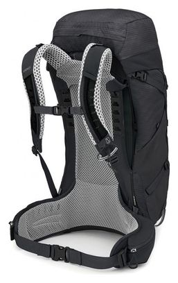 Sac de Randonnée Osprey Stratos 44 Gris Homme