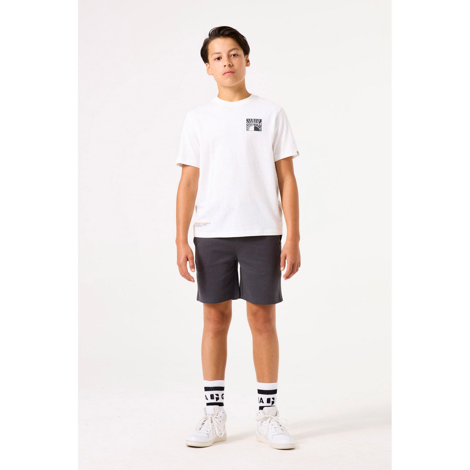 Garcia  Jogger Short Kids