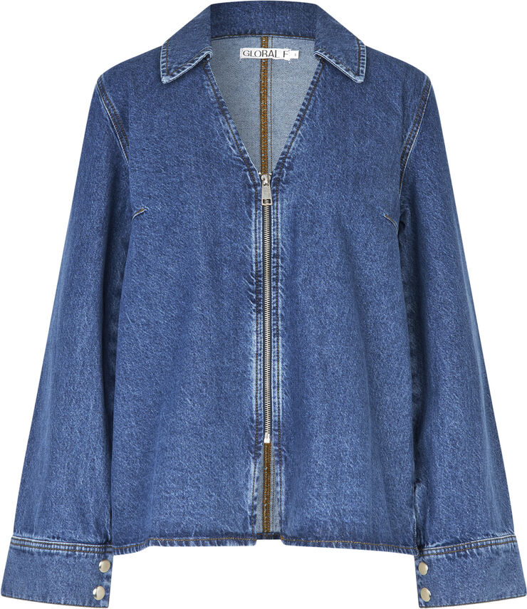 Global Funk Panema-G Vintage blue wash