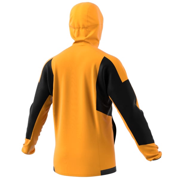 Veste ski de randonnée ADIDAS TRK SOSH JA JAUUSA/NOIR