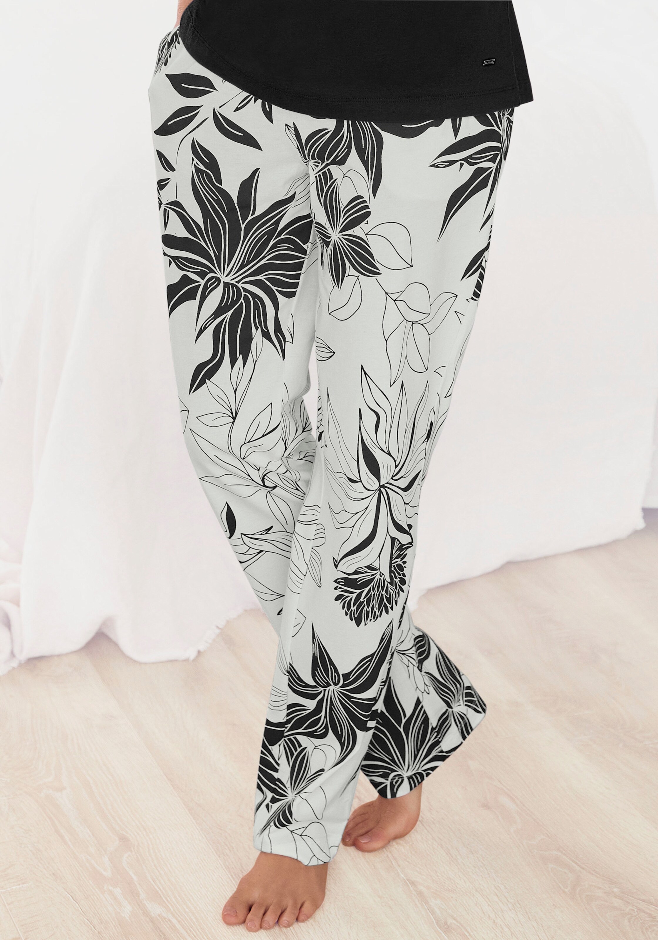 Schlafhose