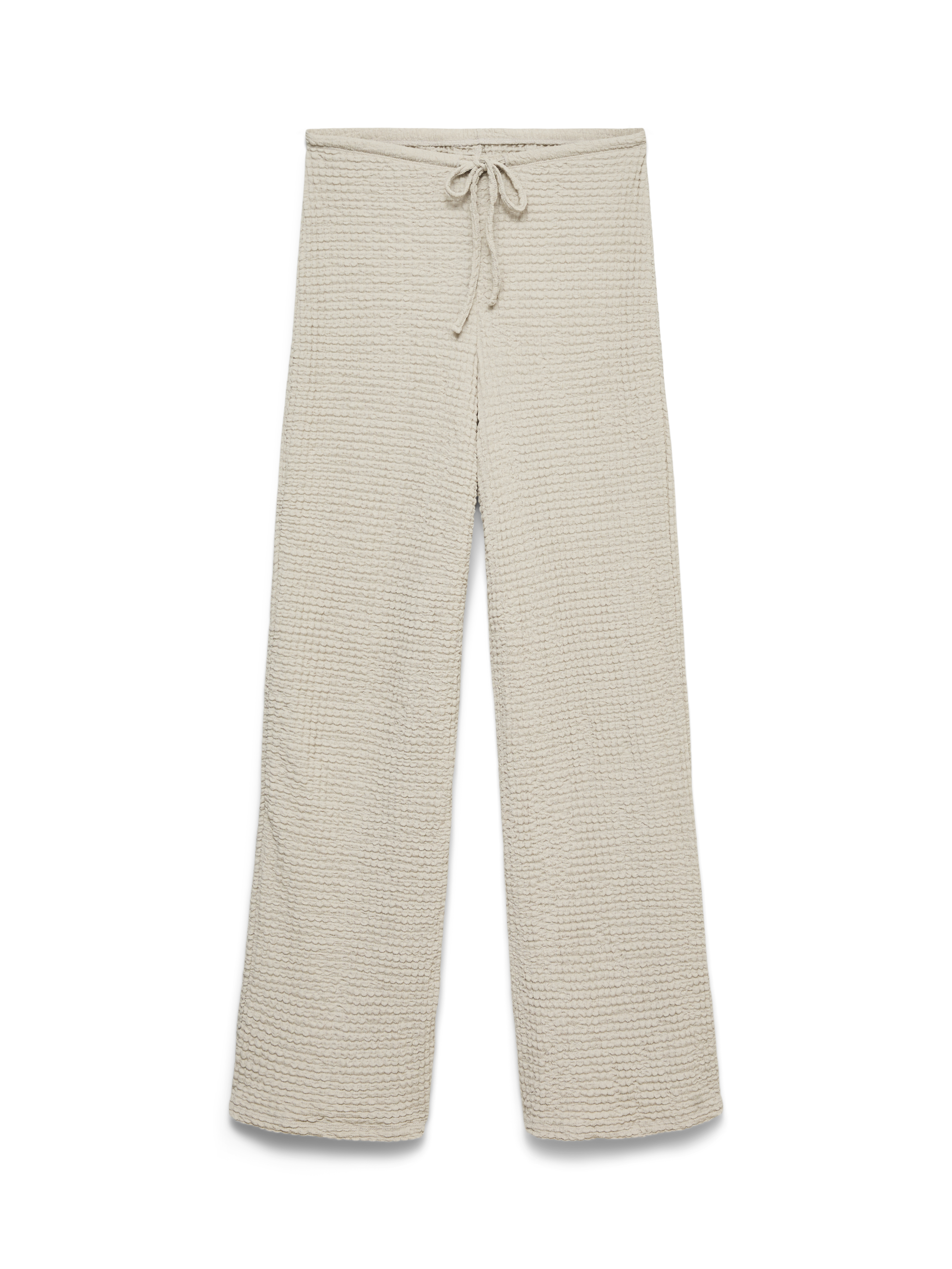 VMLINA Mid waist Broek