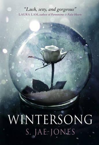 Wintersong (Paperback)