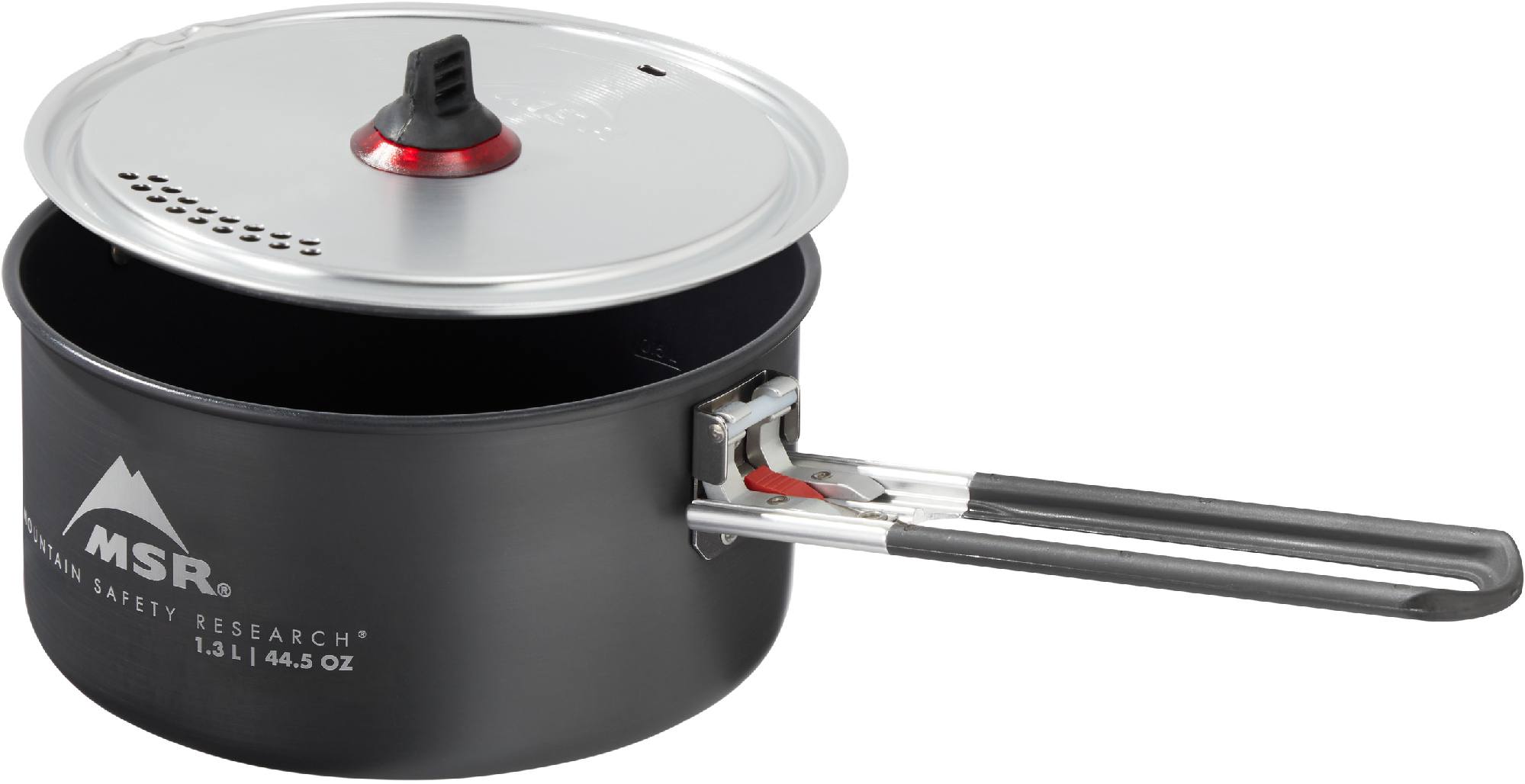 MSR Ceramic Solo Pot 2.0 1,3 l