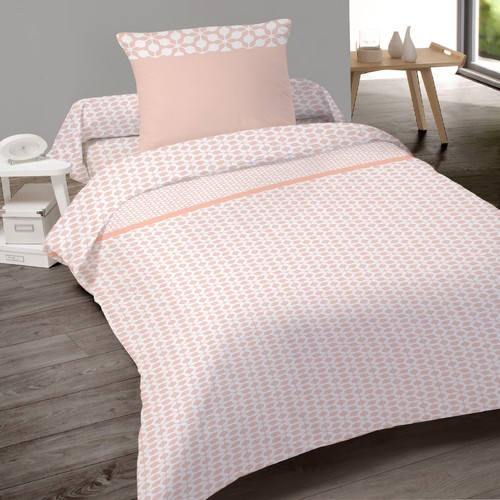 Mylittleplace - ALBI - Rose