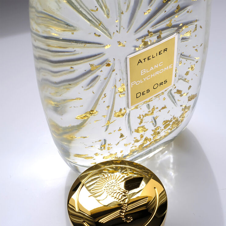 Atelier Des Ors BLANC POLYCHROME - EDP 100ML