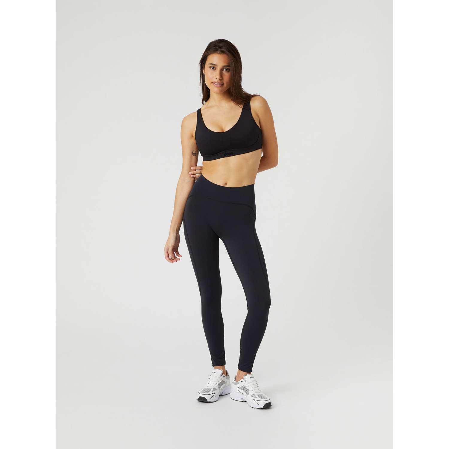 Björn Borg Borg Sleek Legging Dames