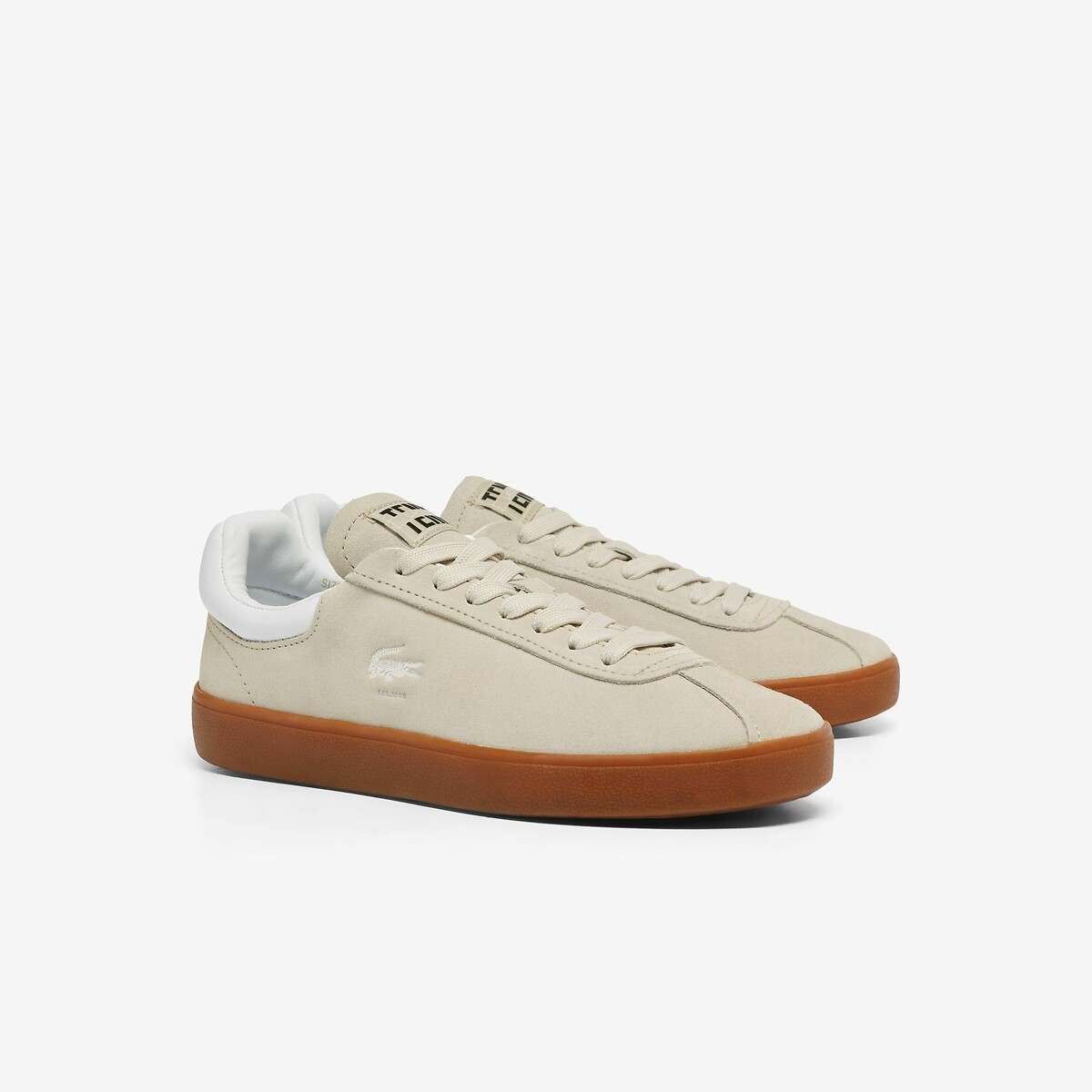 LACOSTE<br>Tênis Lage Baseshot