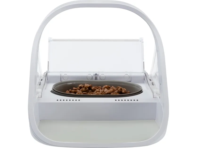 Sure Petcare Microchip Pet Feeder Connect