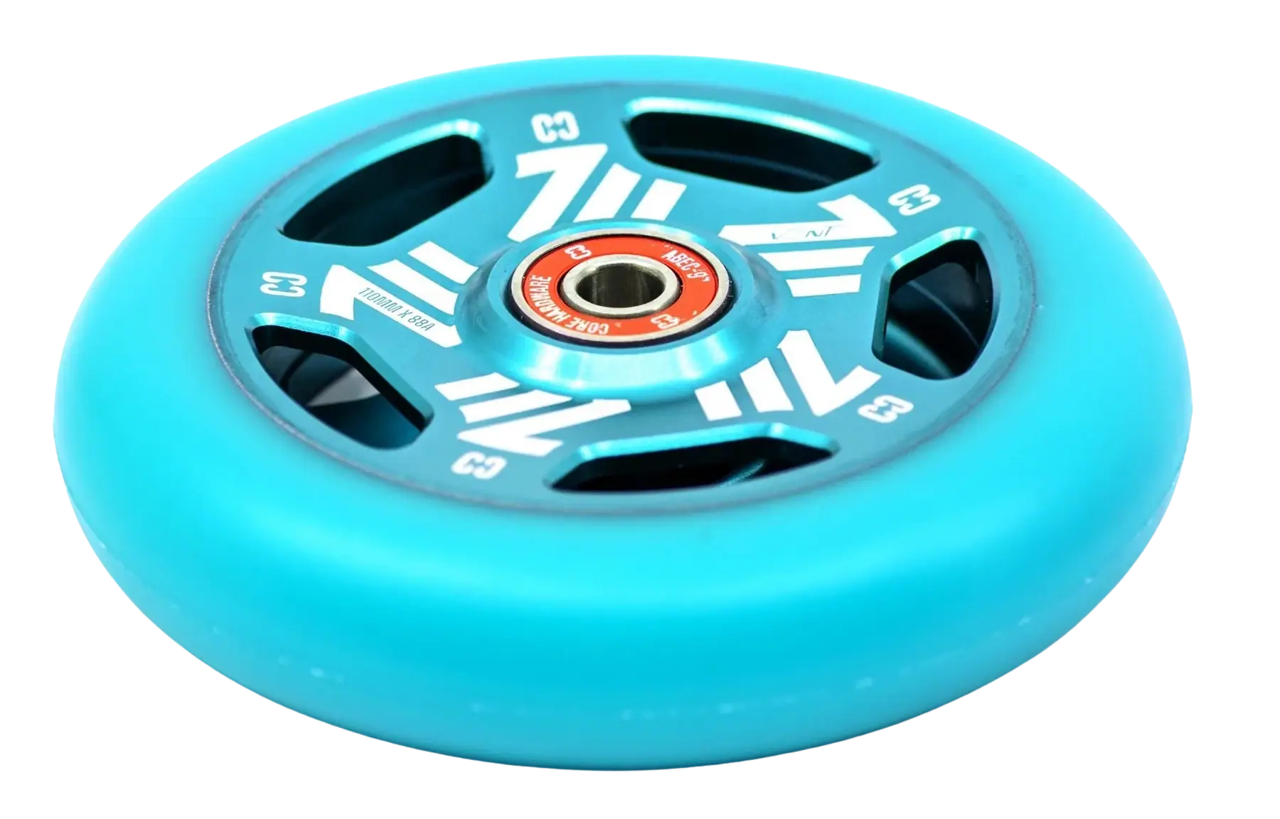 CORE Vent Hollow Hjul Til Løbehjul | SkatePro