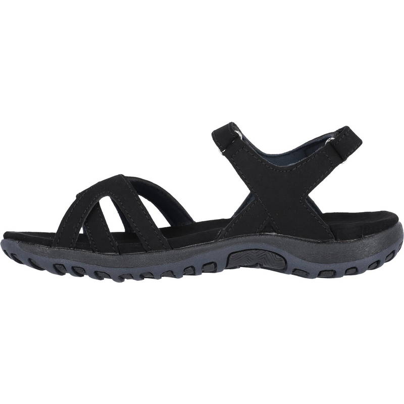 Cruz Highcliff Sandal Dame