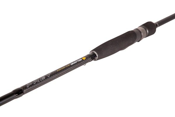 Set Grayton Prey Spin