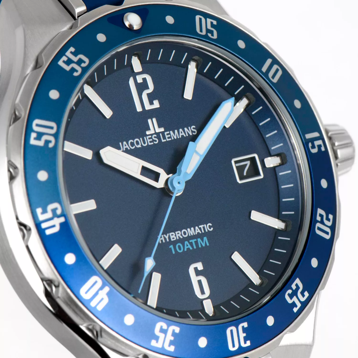 Jacques Lemans Hybromatic 1-2109C