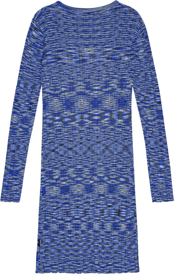 Molo Camille Blå