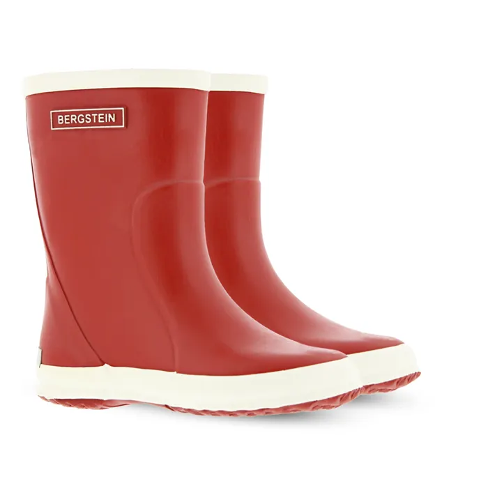 Bergstein Kids Rainboots