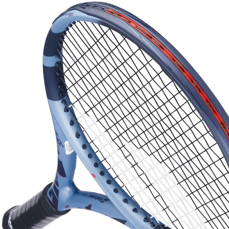 Babolat Pure Drive 98 Gén 11 2025 - Raquette polyvalente pour attaquants bon niveau