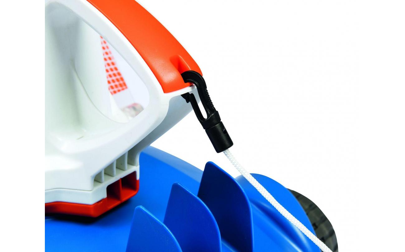 AquaTronix luxe zwembadrobot stofzuiger