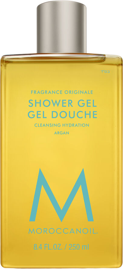 Moroccanoil Moroccanoil Body Shower Gel 250 ml, Originale