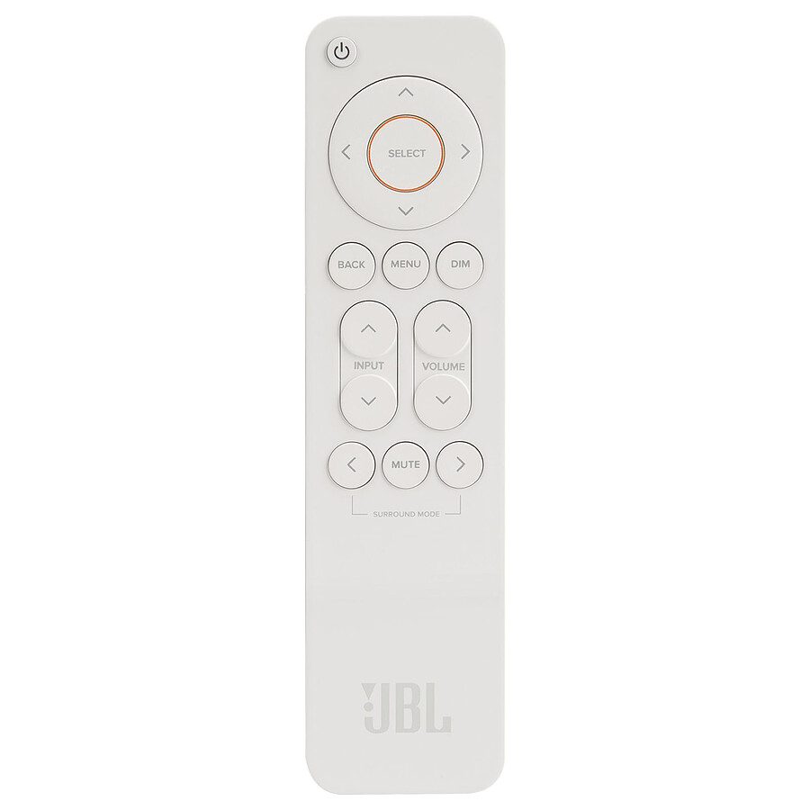 JBL MA9100HP - Blanc