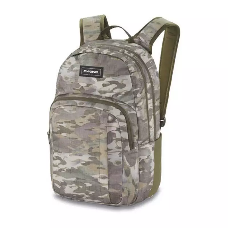 Sac à dos DAKINE Campus M Vintage Camo 25L
