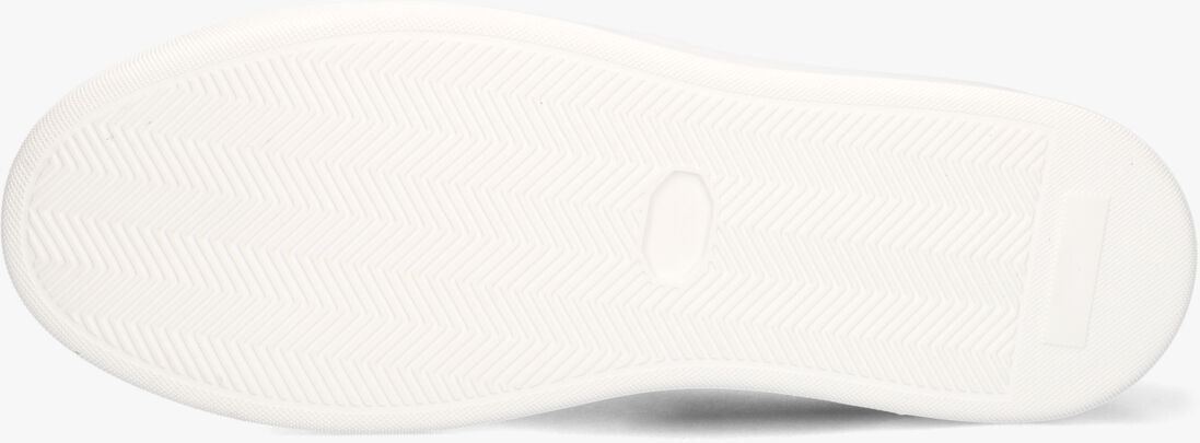 grijze stefano lauran lage sneakers star 006