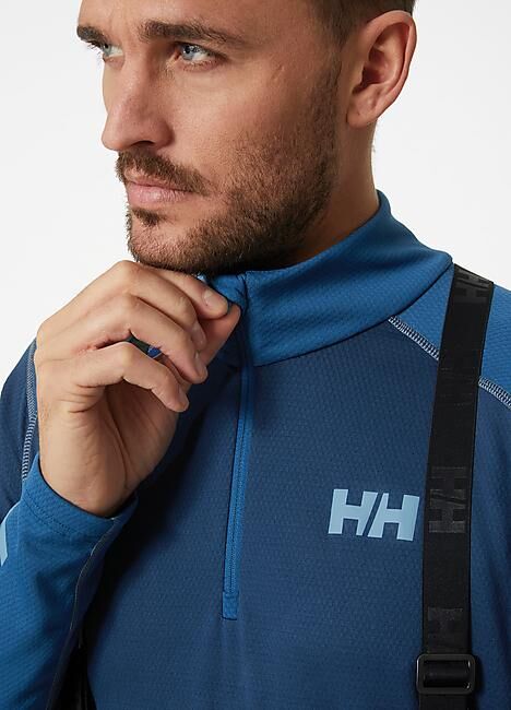 HELLY HANSEN - LIFA ACTIVE 1/2 ZIP