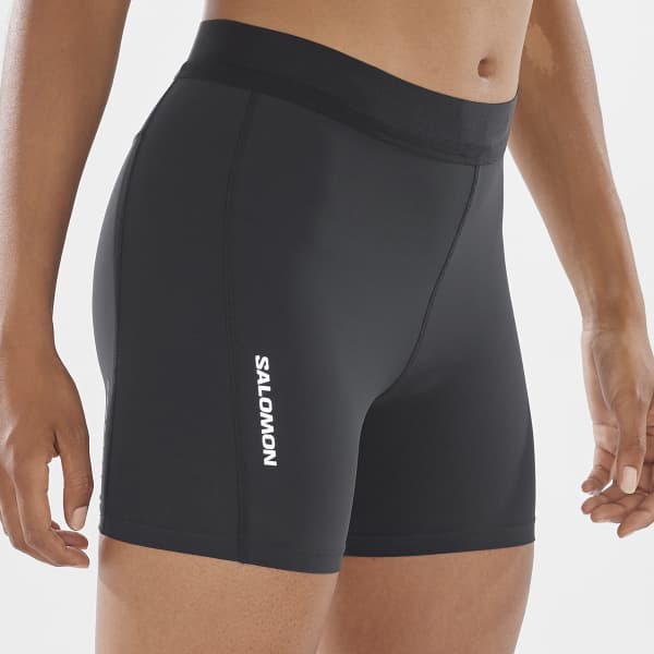 Cuissard trail SALOMON SENSE AERO SHORT TIGHTS W