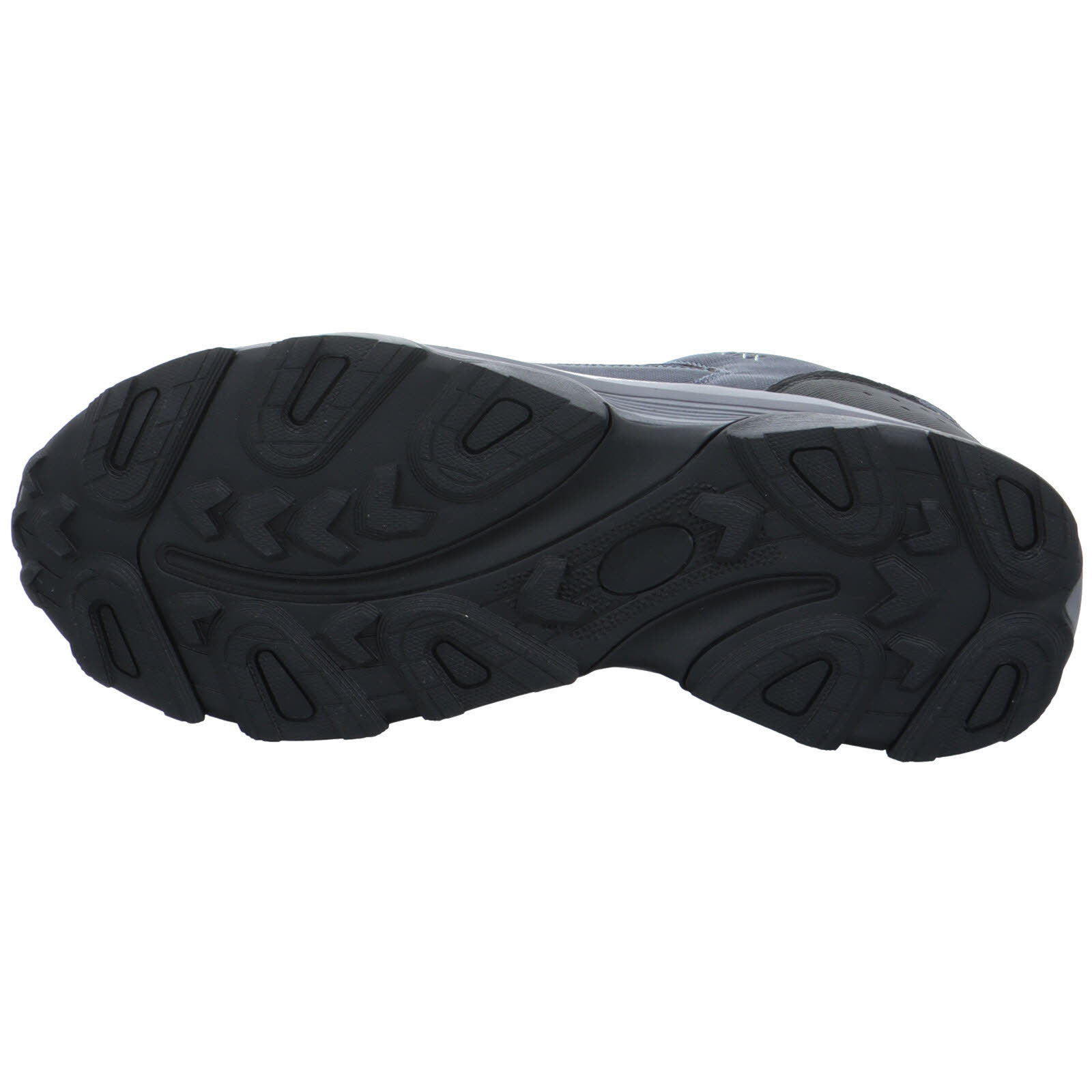 Halbschuhe LD-24844-1-NA