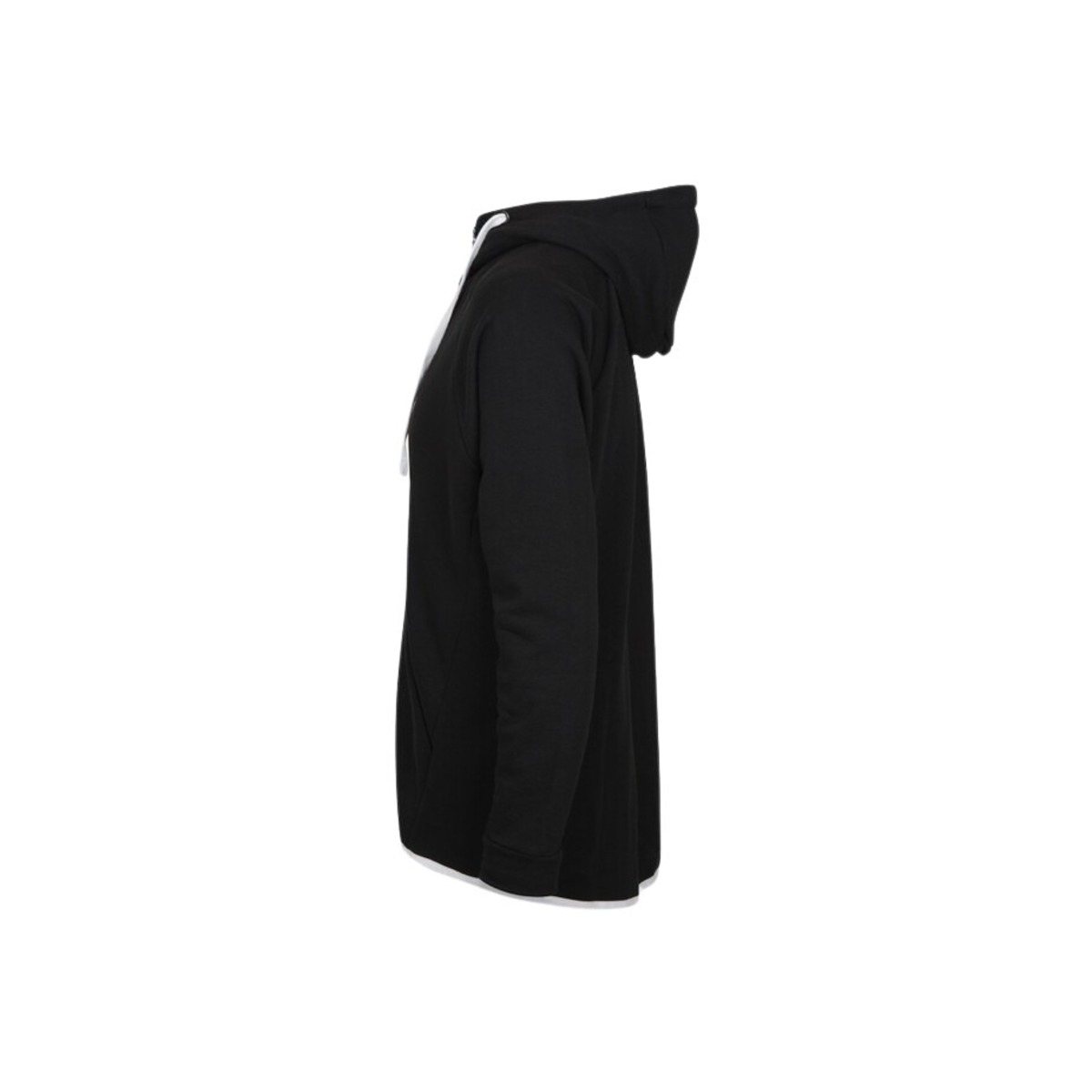 Jaqueta Elite Bi-Color Peak Zip