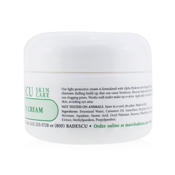 Mario Badescu Creme Protetor De Laranja