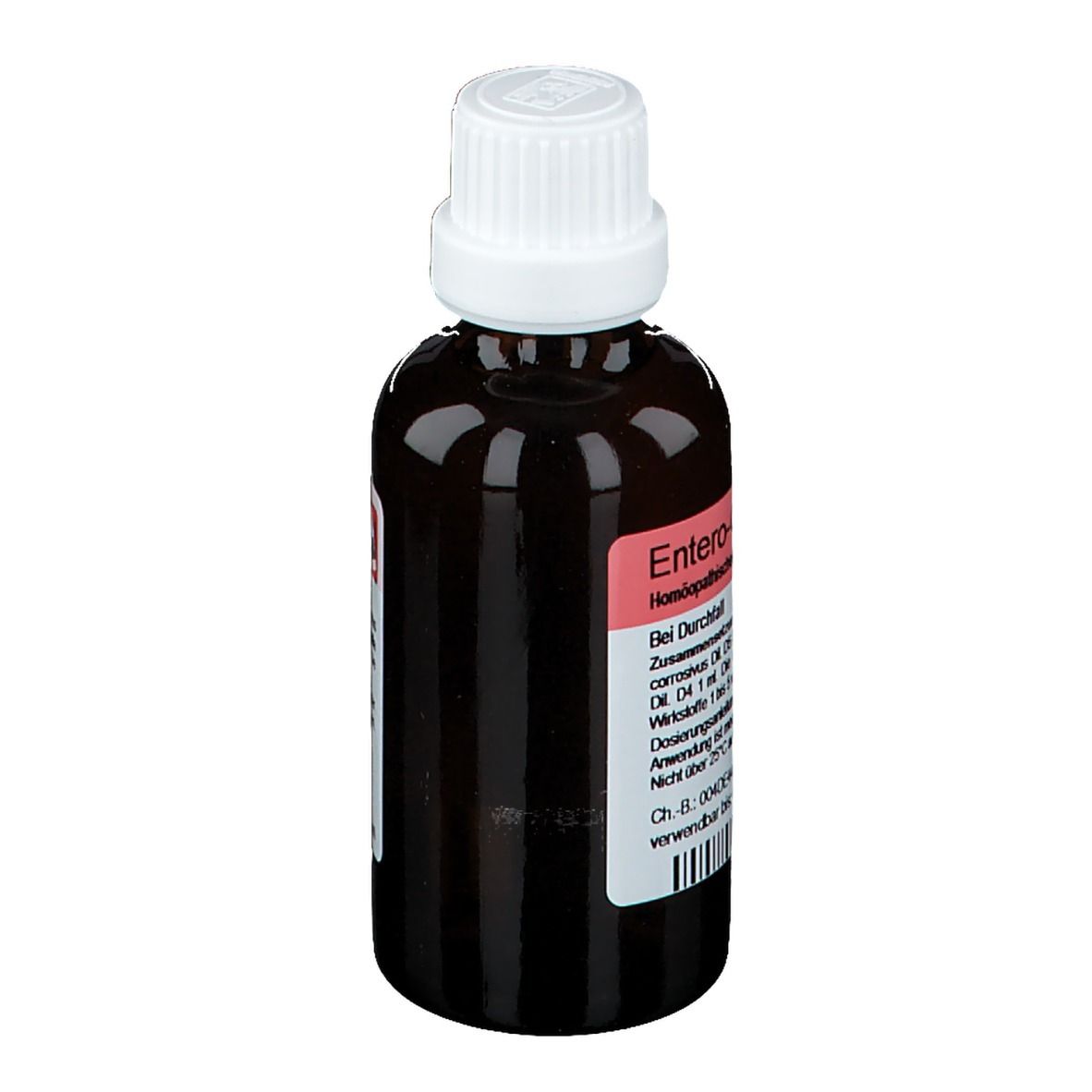 Entero-Gastreu® S R4 Tropfen
