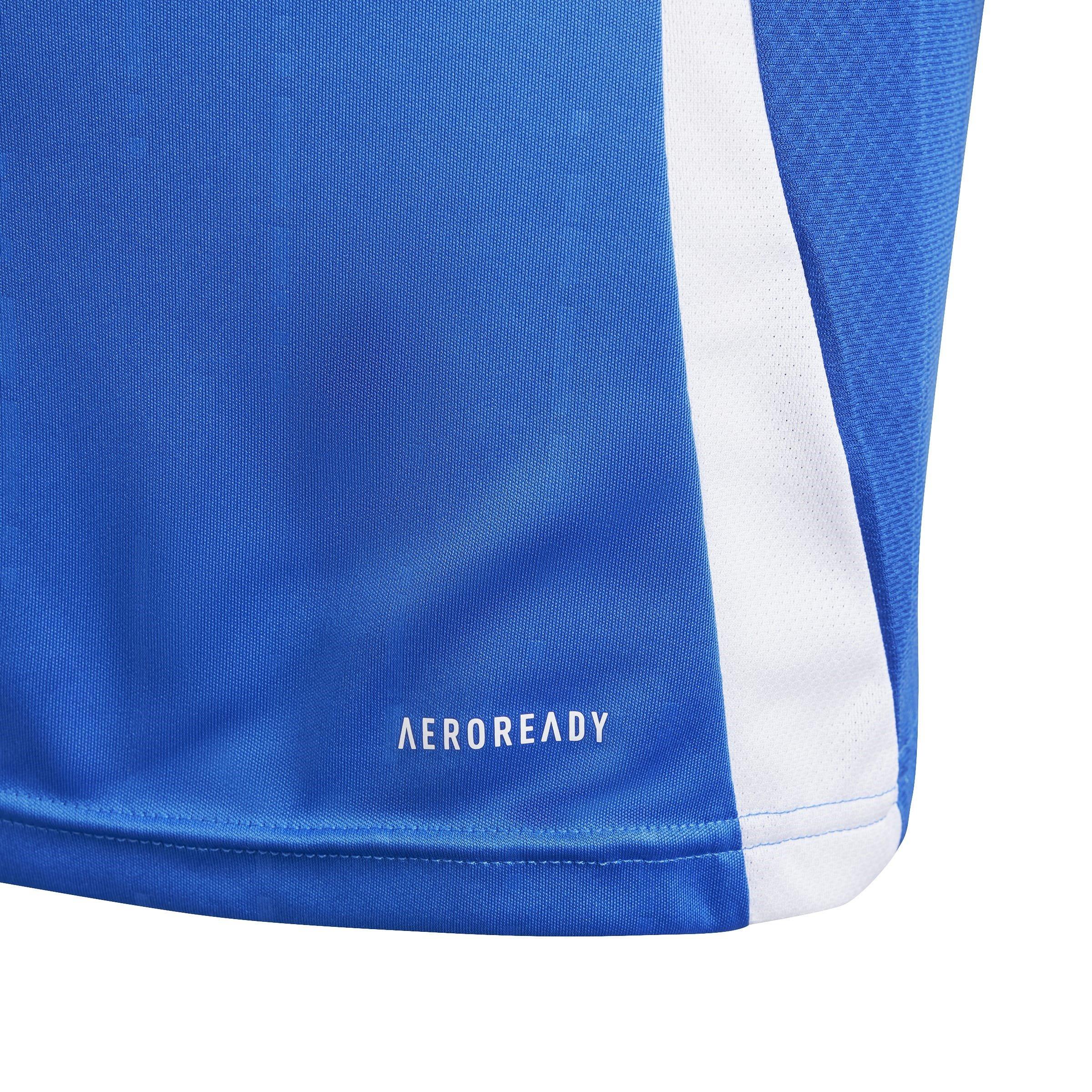 adidas Italy Home Shirt 2024 Juniors