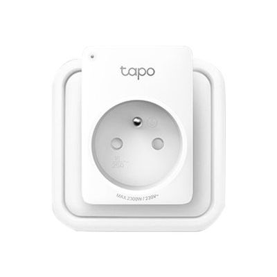 Tp-Link Tapo P100 - Prise connectée wifi