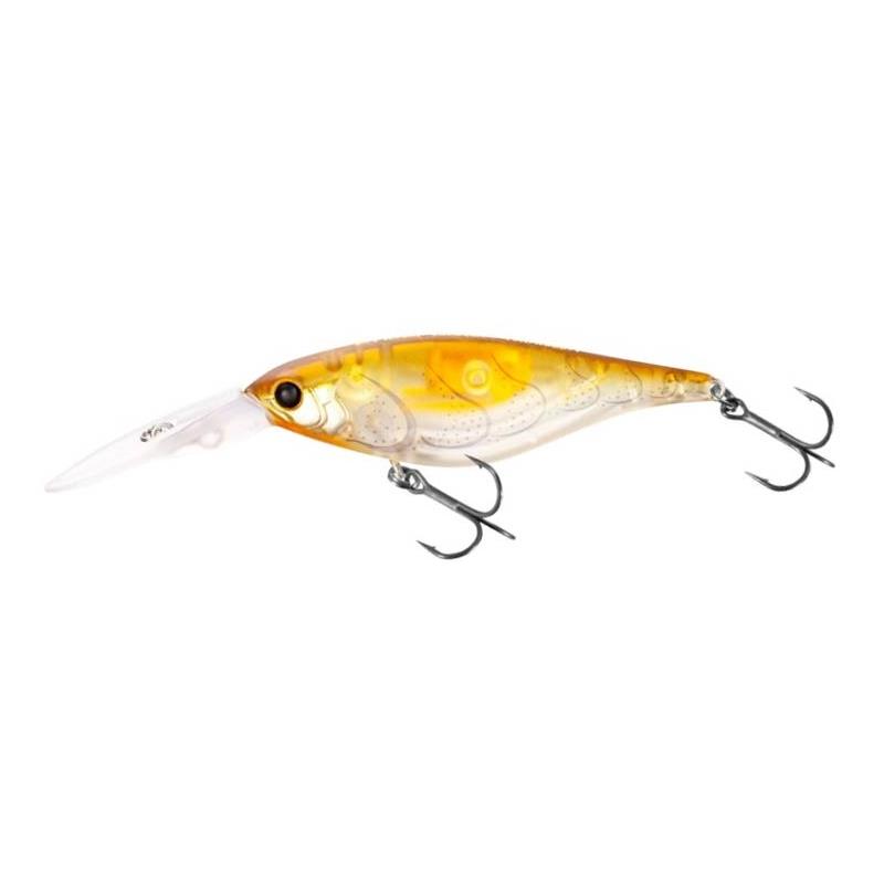 Leurre Suspending Shimano Lure Bantam Enber 60Sp Fb - 6Cm