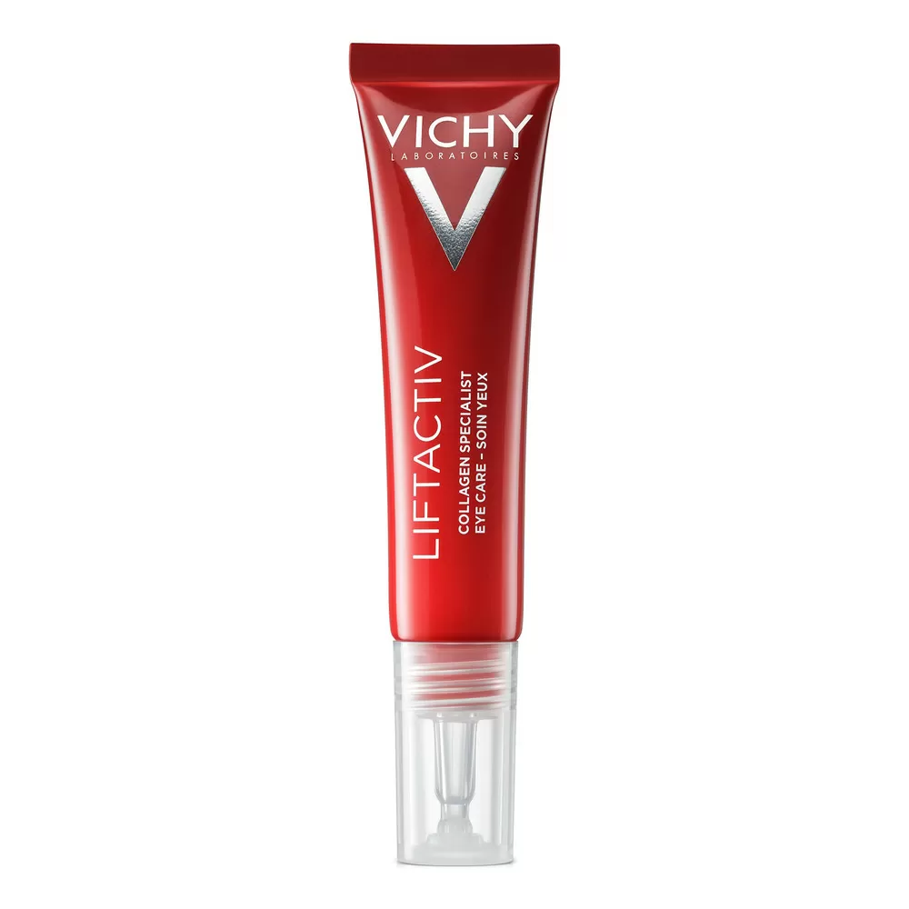 Vichy Liftactiv Collagen Specialist Eyecare - 15 ml.